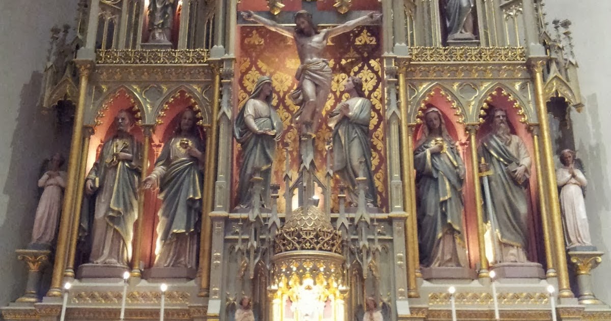 The Badger Catholic IIMB St. Casimir Church, Milwaukee, WI